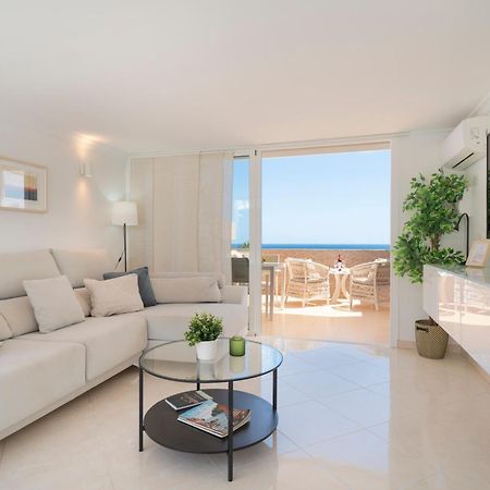 Splendor Apartment Puerto del Carmen  Ngoại thất bức ảnh