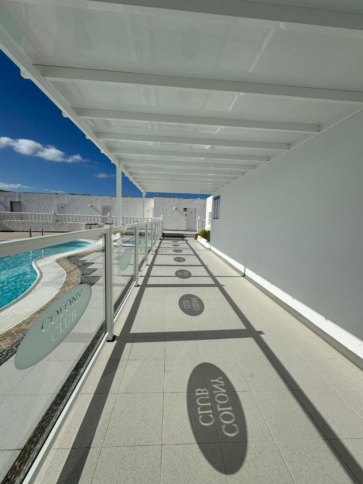 Splendor Apartment Puerto del Carmen  Ngoại thất bức ảnh