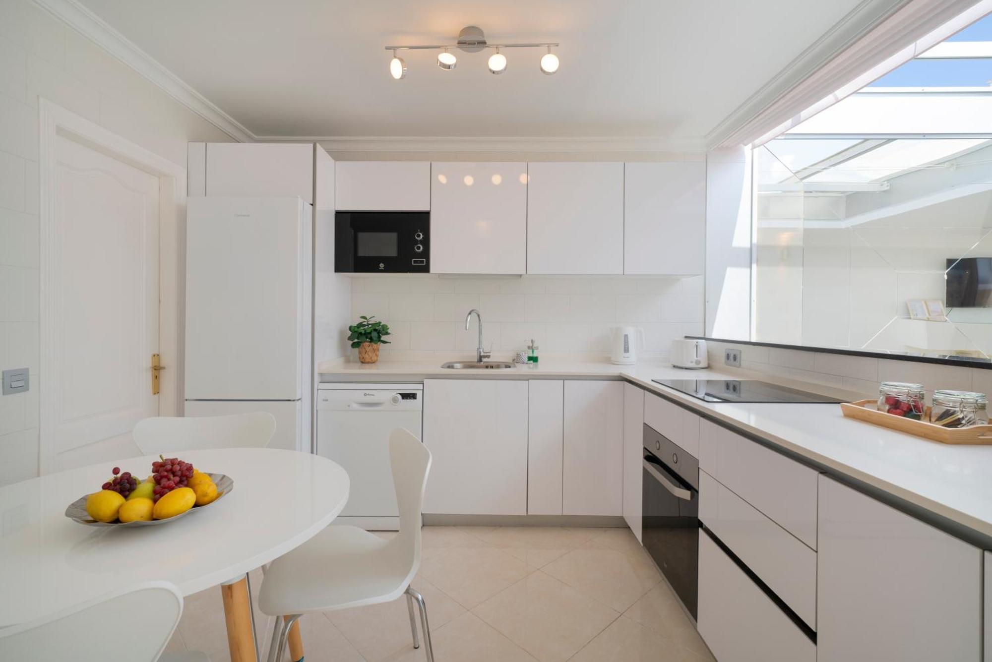 Splendor Apartment Puerto del Carmen  Ngoại thất bức ảnh