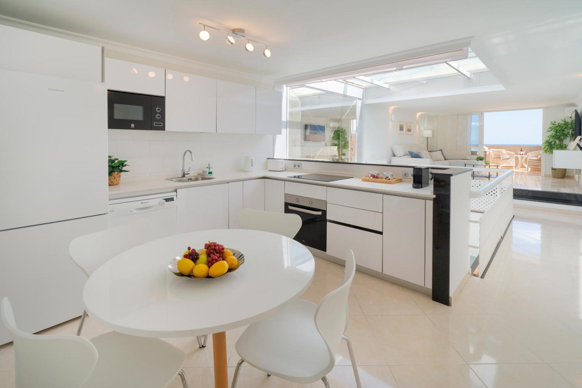 Splendor Apartment Puerto del Carmen  Ngoại thất bức ảnh