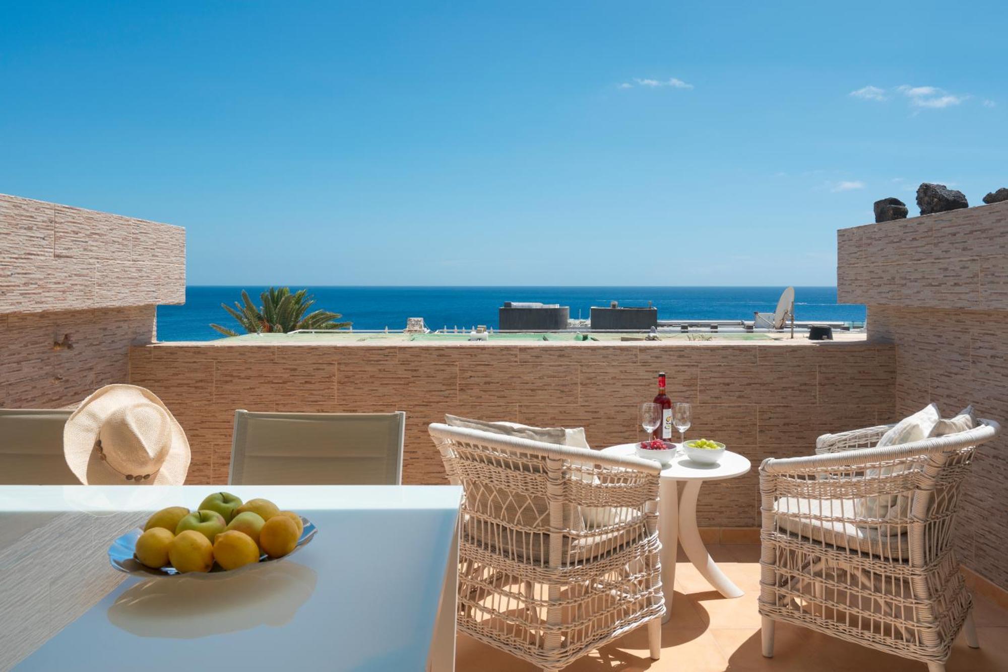 Splendor Apartment Puerto del Carmen  Ngoại thất bức ảnh