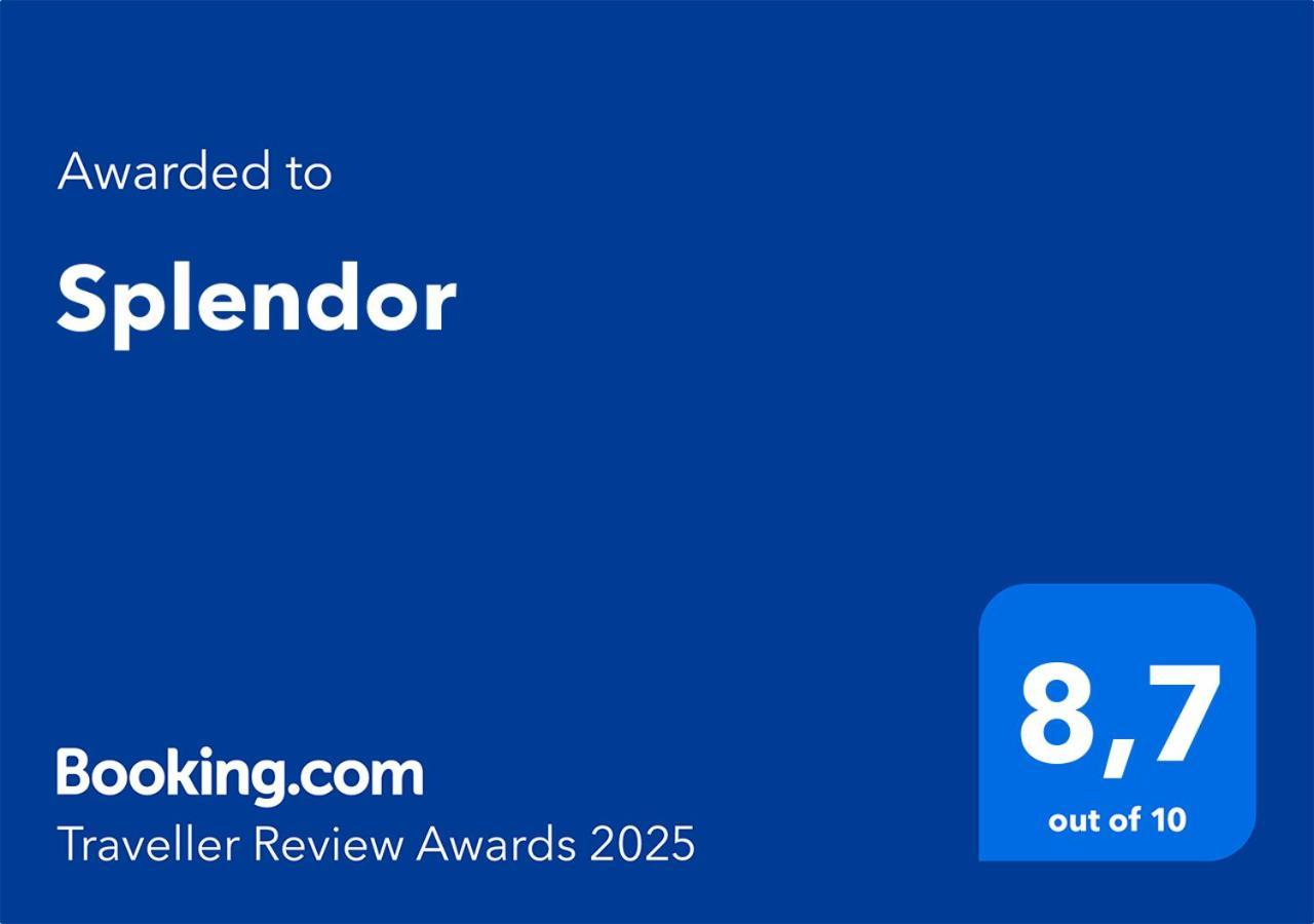 Splendor Apartment Puerto del Carmen  Ngoại thất bức ảnh